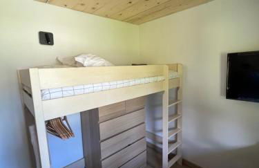 Le Sapin B19 Megeve - Demi Quartier - Foto 11