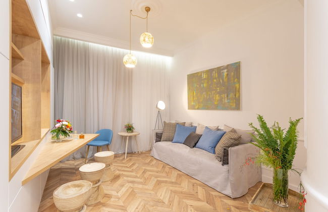 Chandakos 8 Design Apartments - Foto 31