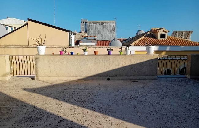 Casa Ciccino a Marzamemi - Foto 13