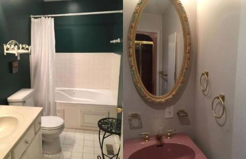 Luxury Getaway in the Woodlands of Mountain Rest, South Carolina - Foto 12