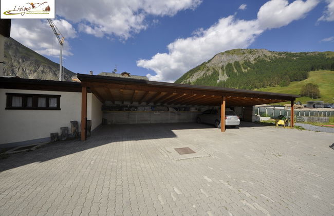 Appartamento Valeriano by Livigno Accomodation - Foto 62