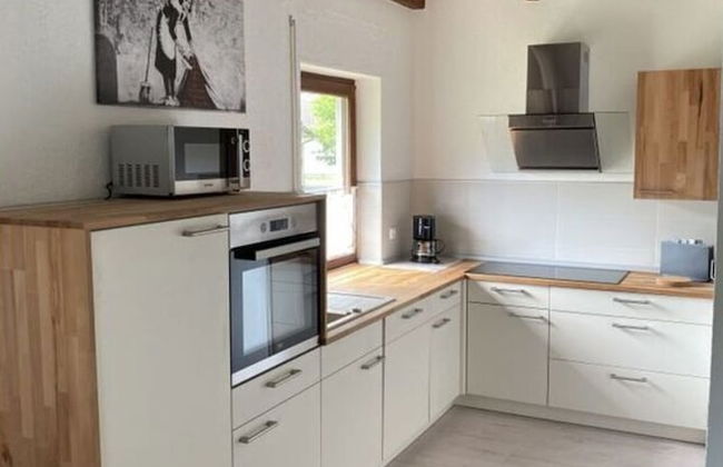 Country House on Silbersee - Foto 14