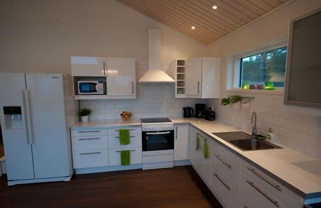 Svinö Stugby - Foto 22