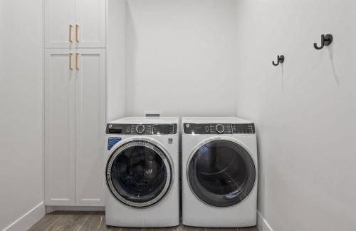 Pecan Valley Oasis - Lux Pool, Sauna and Theater - Foto 19