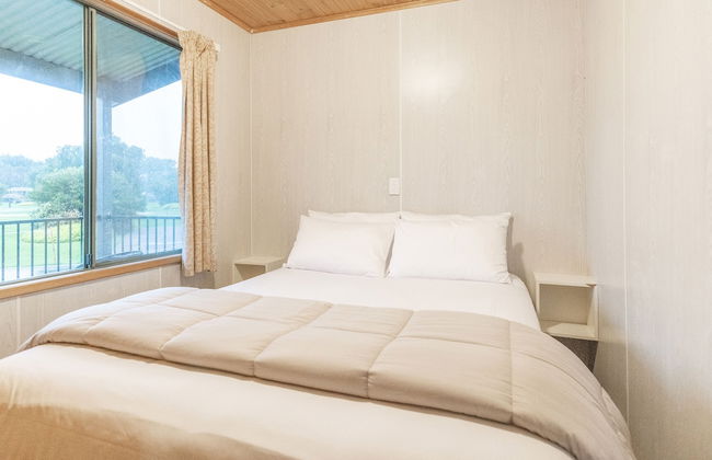 NRMA Warrnambool Riverside Holiday Park - Foto 10