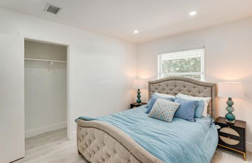 7 Mi Huntington Beach Family Home with Patio! - Foto 16