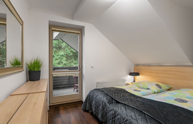 2 bedroom Apartment in Harrachov - Photo 3