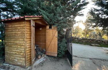 Cabaña ecologica del lago - Photo 71