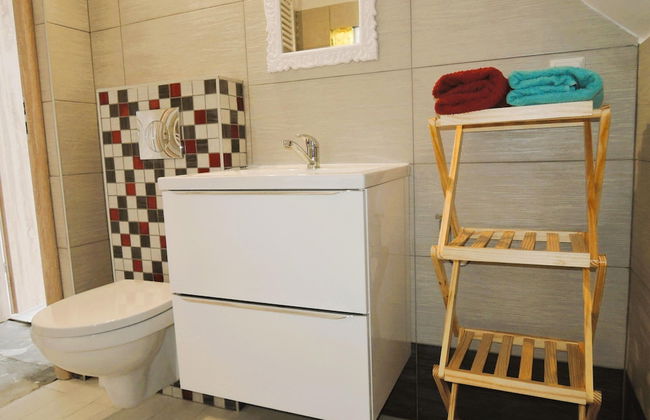 Holiday Home in Darzowice by Wolin for 8 Persons - Photo 16