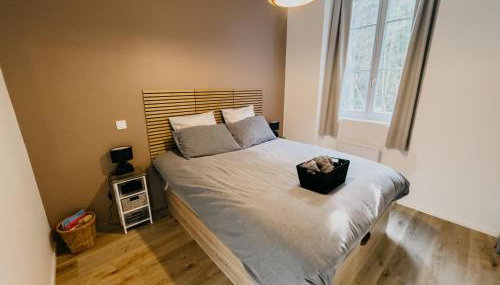 Le Cocon du Parc - Charmant T2 neuf au calme - Foto 2