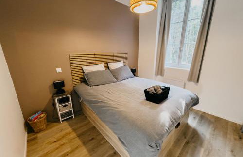 Le Cocon du Parc - Charmant T2 neuf au calme - Foto 2