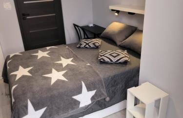 Komfortowa Miła z garażem i tarasem, klimatyzacja, self check in - Foto 12