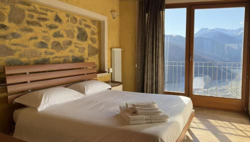 Tirano Living - Le Betulle - Foto 4, towels