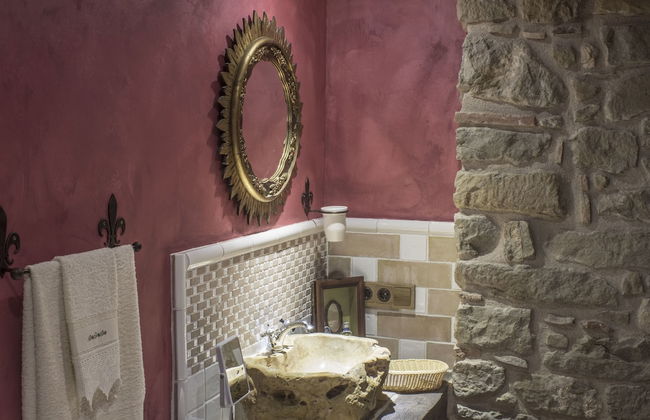 Mas Tulsà Rural - Foto 12