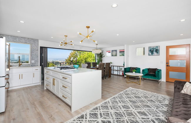 The California III - Stunning Mission Hills Duplex - Foto 22