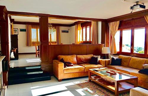 Casa de 2000 m2 Piscina Mar Barbacoa y Felicidad - Foto 20