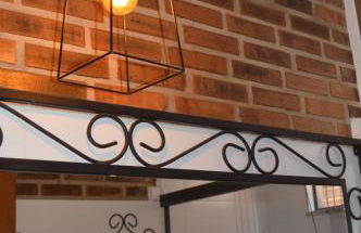 Chalés Estrada Real - Foto 122