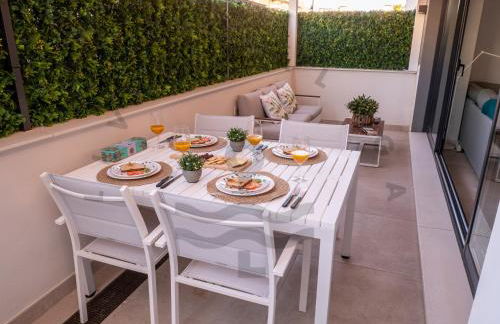 LivinMálaga Los Álamos Suites - Foto 13