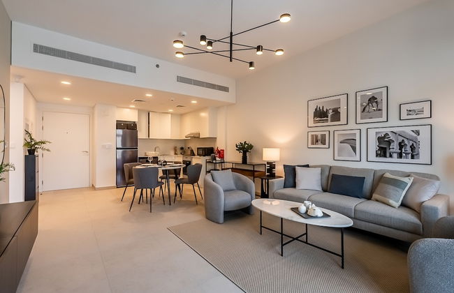 Asayel 3 612 in Dubai - Foto 27