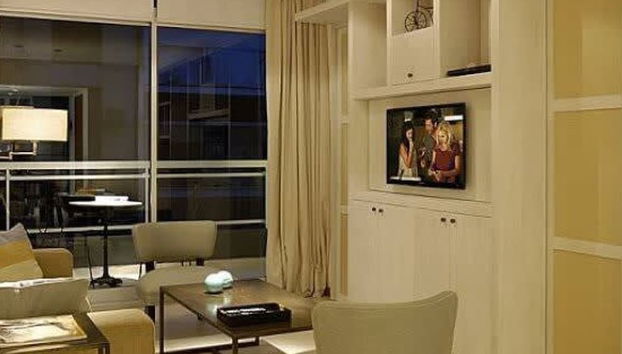 Harmonious Elegant 1 Bedroom in Palermo Chico - Foto 2, Habitación