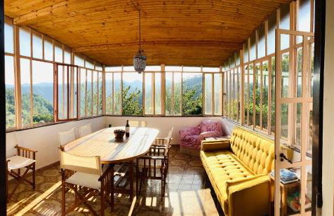 Artists' holiday home near Cinque Terre - 4 bedrooms, large terrace, great views - Foto 4