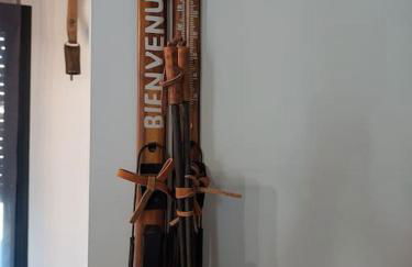 Appartement Rêve de neige - Foto 20