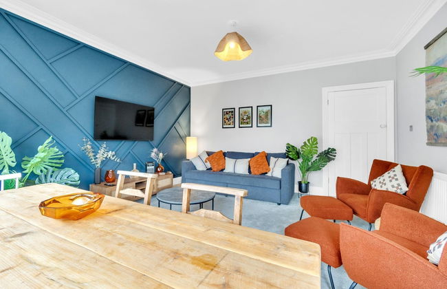 Poets Apartment By My Getaways - Foto 25