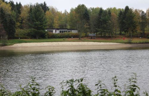 ZumSeehörnchen Haus Schmetterling - Foto 15