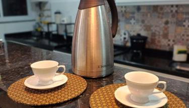 Passeio ou Trabalho! Riocentro, Projac, Parque Olímpico, Farmasi Arena, apartamento completo! - Foto 5