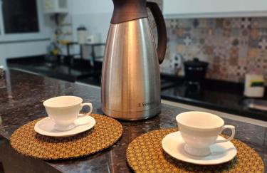 Passeio ou Trabalho! Riocentro, Projac, Parque Olímpico, Farmasi Arena, apartamento completo! - Foto 5