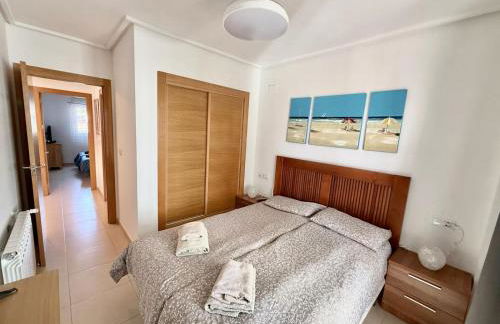 Hacienda Apartment - Foto 22