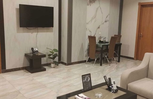 Riyadh Ronza Nanis Hotel - Foto 35