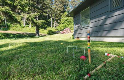 The Purcell House by Avantstay Surrounded in Lush Greenery w/ Large Yard & Ocean Views - Foto 78