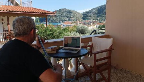 Michael Apartment Tyros - Foto 1