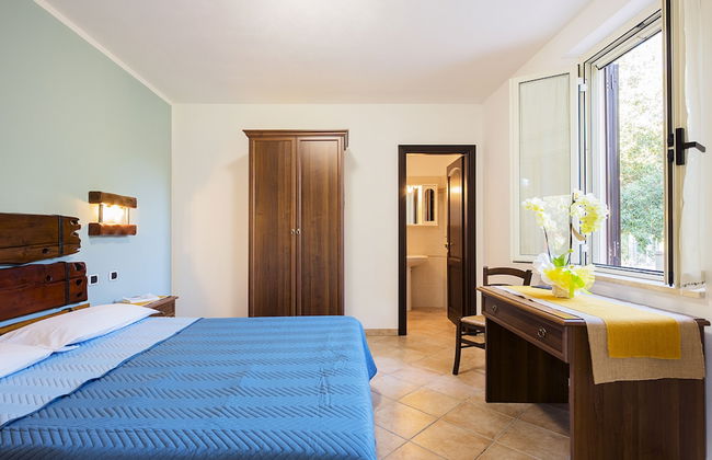 Agriturismo Il Fontanile - Foto 9