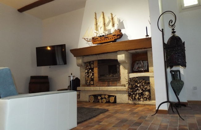 Moulin de Tartay - Foto 79