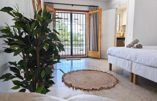 Villa Marie, 8 pers, green zone, private - Foto 63