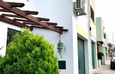 Caparica Coast Townhouse Apartments - Foto 19