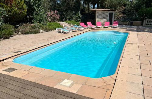 Domaine de Favette - Foto 1