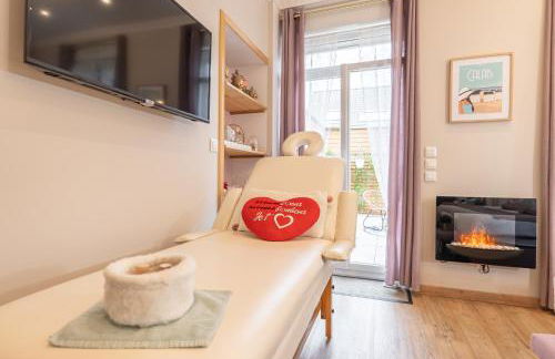 La bulle romantique - Foto 54