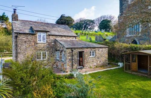 Dingles Cottage - Foto 19