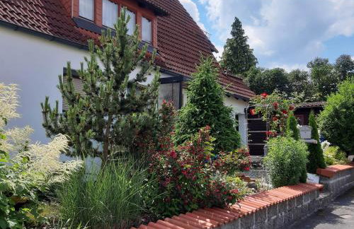 Ferienwohnung Maroldsweisach - Photo 19