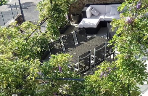 Le gîte de la glycine - Photo 37