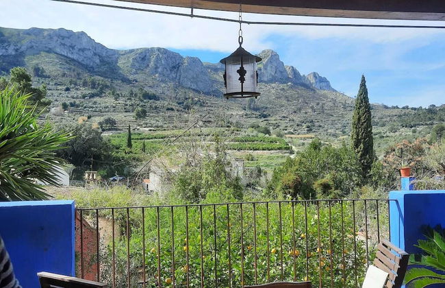 Casa Gallinera - Foto 31