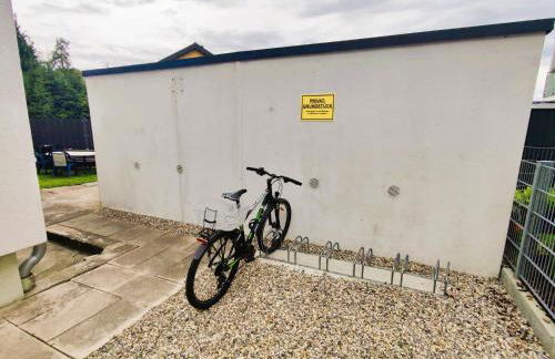 Ferienwohnung Sonnendeck einladend und freundlich - Foto 28