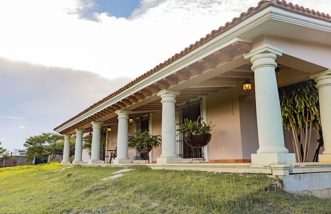 Casa Jacarandas - Photo 67