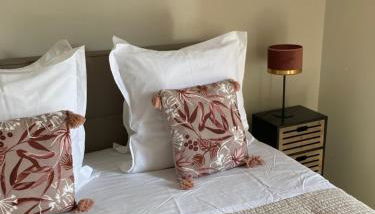 Superbe villa avec piscine vue mer, proche plage et Porticcio - Foto 4