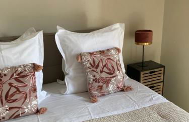 Superbe villa avec piscine vue mer, proche plage et Porticcio - Foto 4