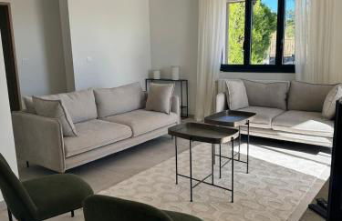 Villa de Marie 10 personnes piscine - Foto 18