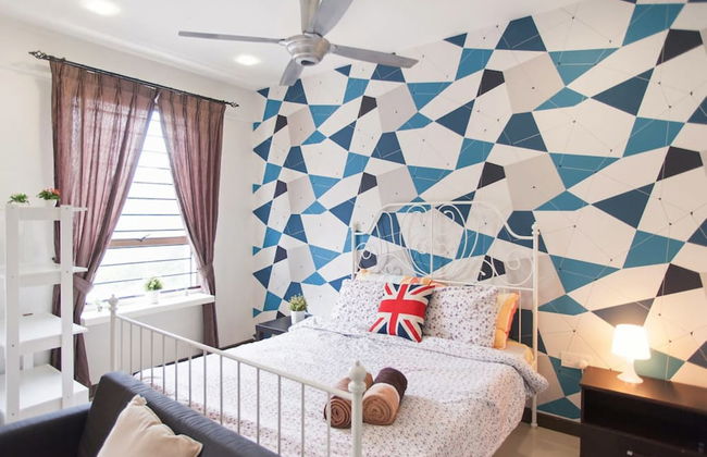 Ritze Perdana One A by SYNC - Foto 6